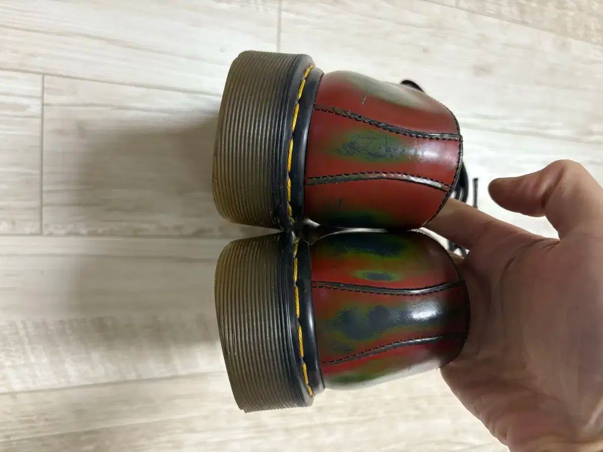 ドクターマーチン