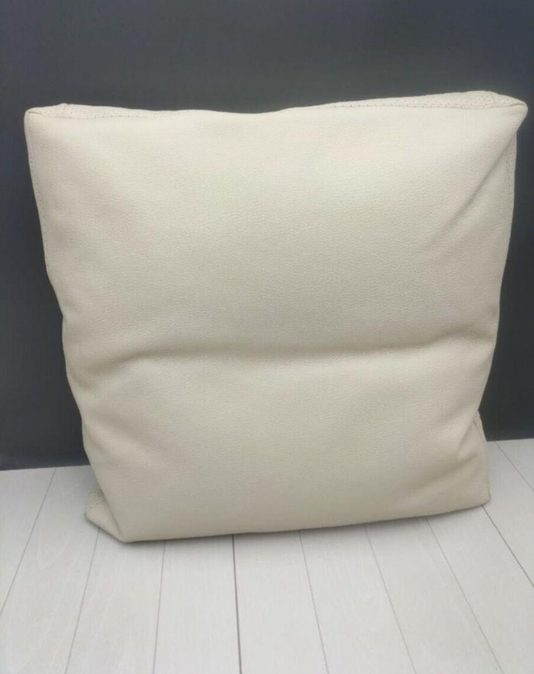 クッション1点 51 cm 7 フェザー100％ ポリエステル100％ Q 2511 CU 1