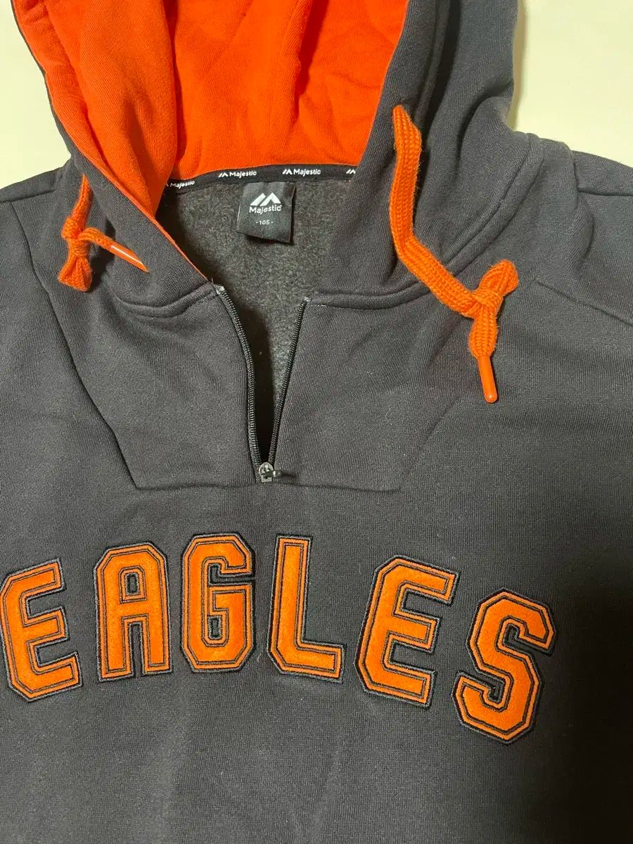 起毛 フーディー