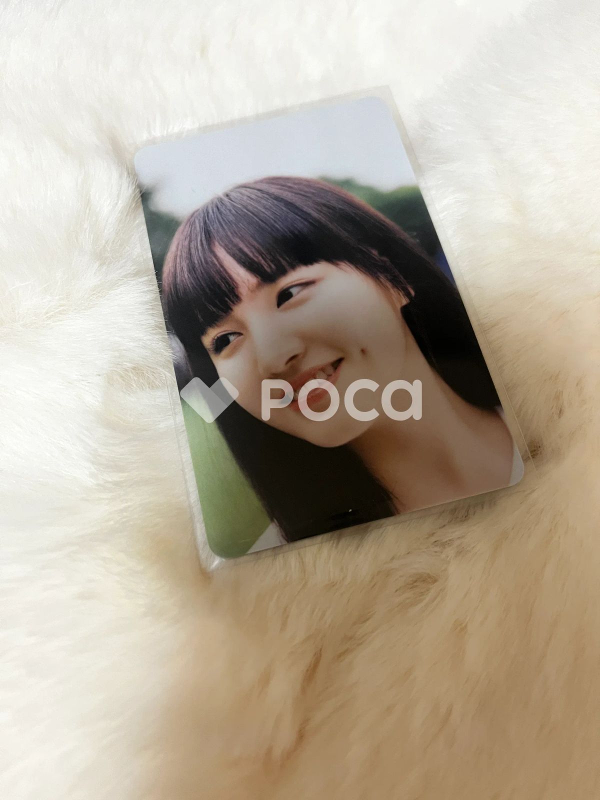 IVE リズ After LIKE Music Korea 当選