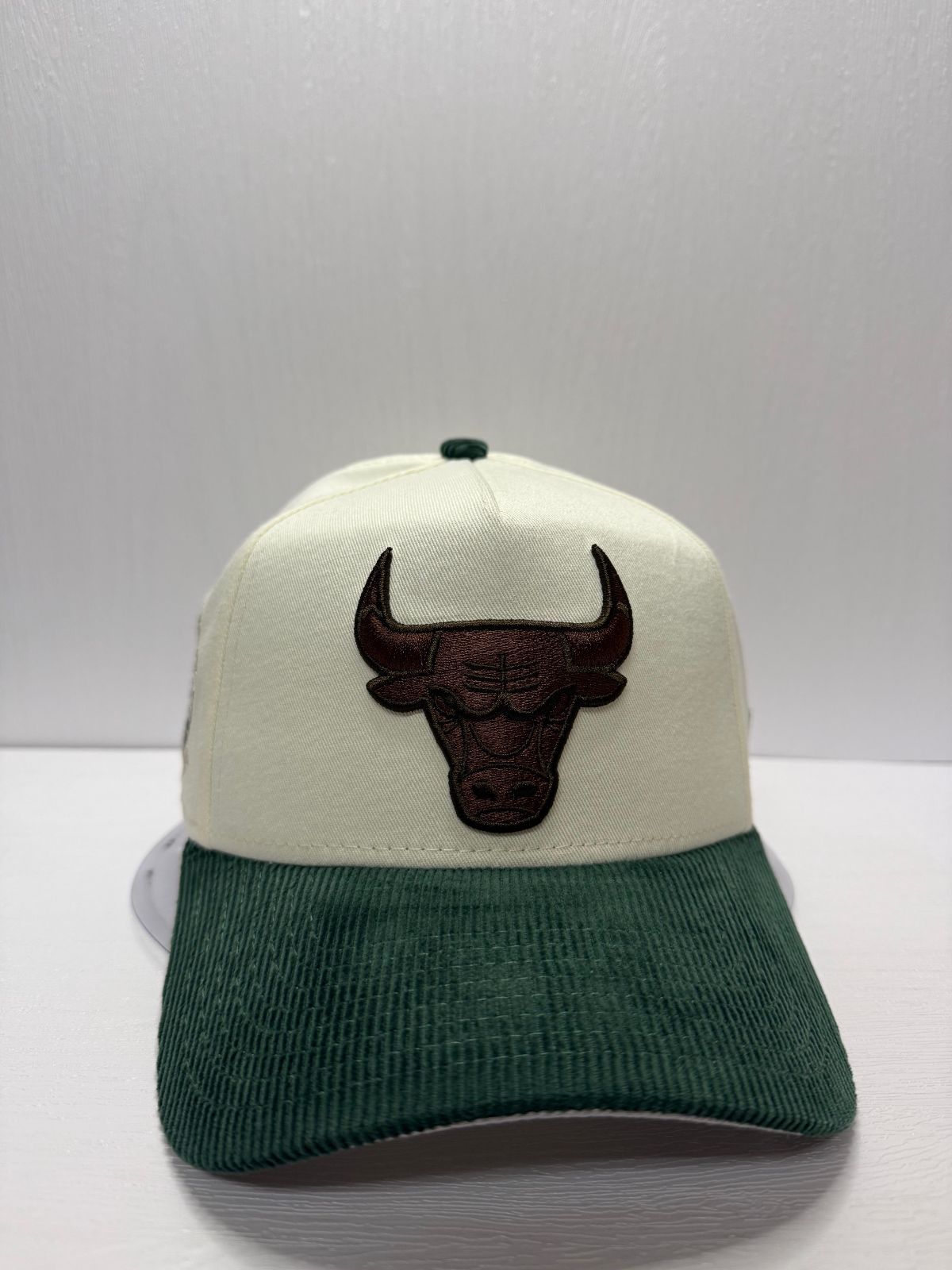 Newera シカゴブルズ 6×チャンピオンズ 9forty A-FRAME スナップバック