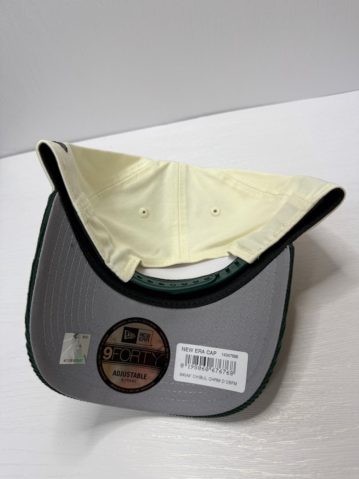 Newera シカゴブルズ 6×チャンピオンズ 9forty A-FRAME スナップバック