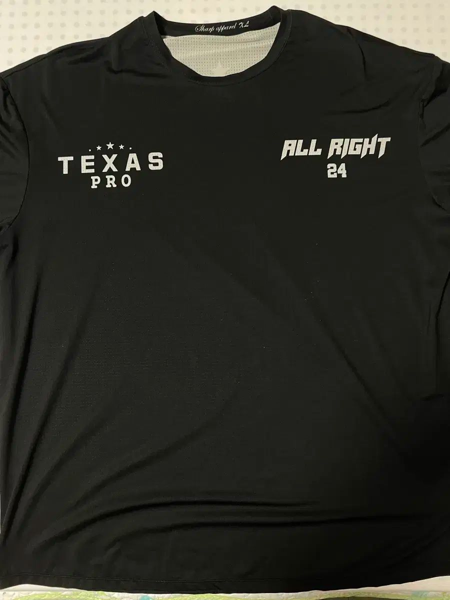 샵アパレル パク ジェフン テキサス プロXL