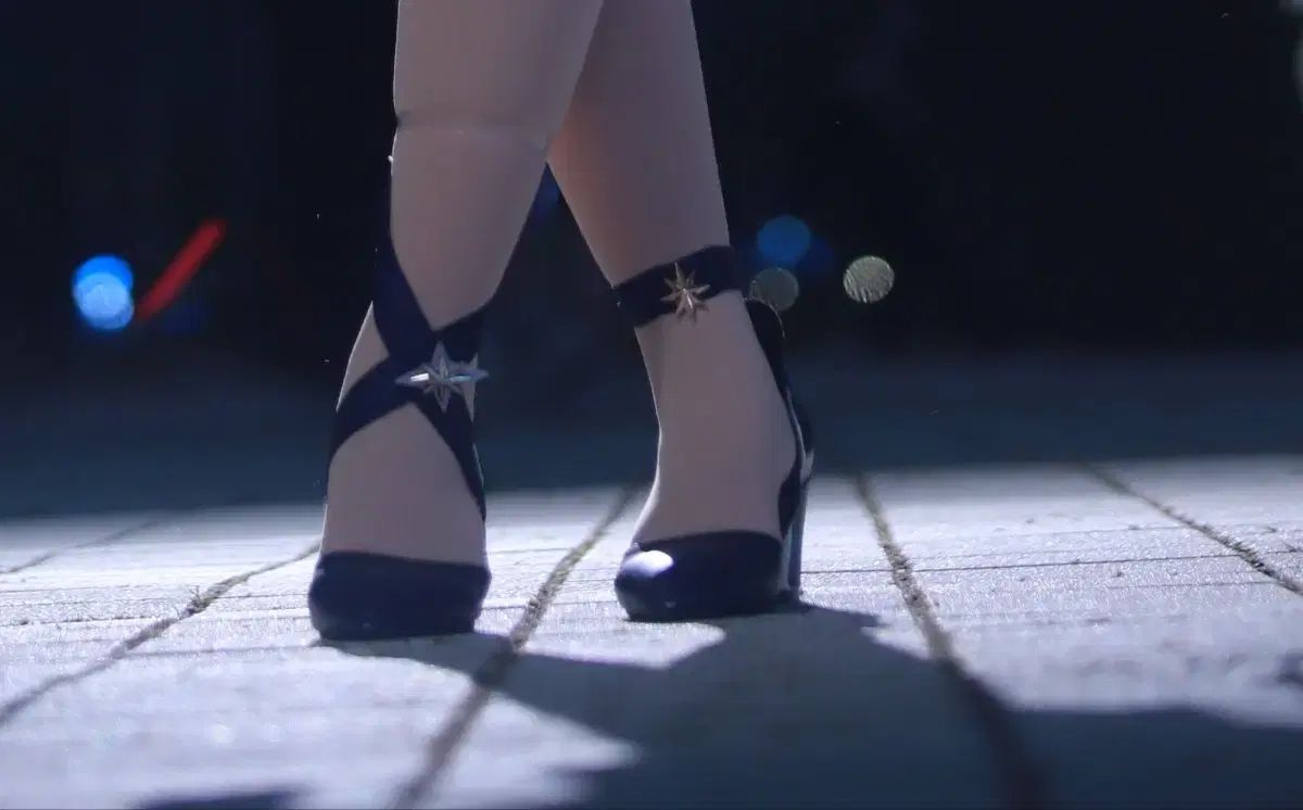 崩壊スターレイル ロビン ハイクオリティ コスプレ フルセット