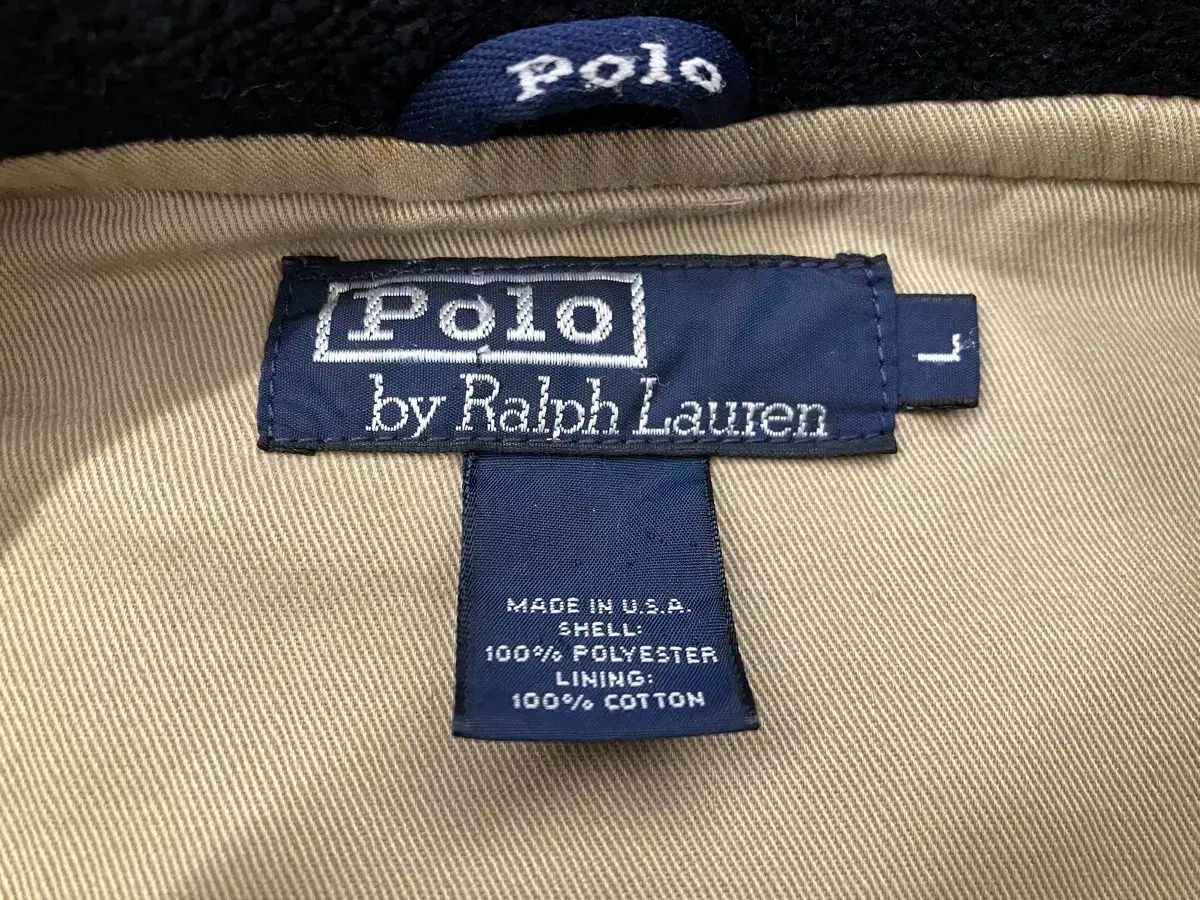 2 ポロ ラルフローレン POLO RALPH LAUREN コート L