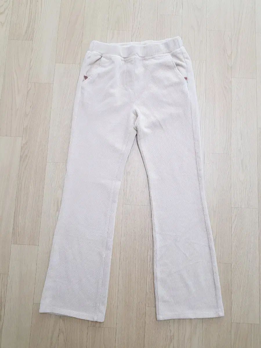  DAKS Little ベロア ゴージ 上下セット 150 その他 キッズ服(100cm~)