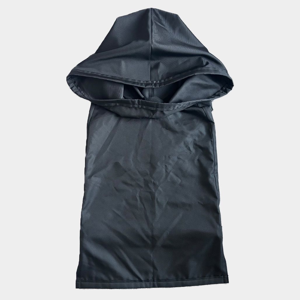 COMME des GARCONS コムデギャルソン 2025 AW ポンチョジャケット