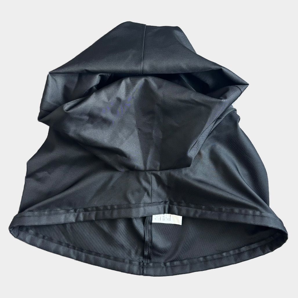 COMME des GARCONS コムデギャルソン 2025AW ポンチョジャケット