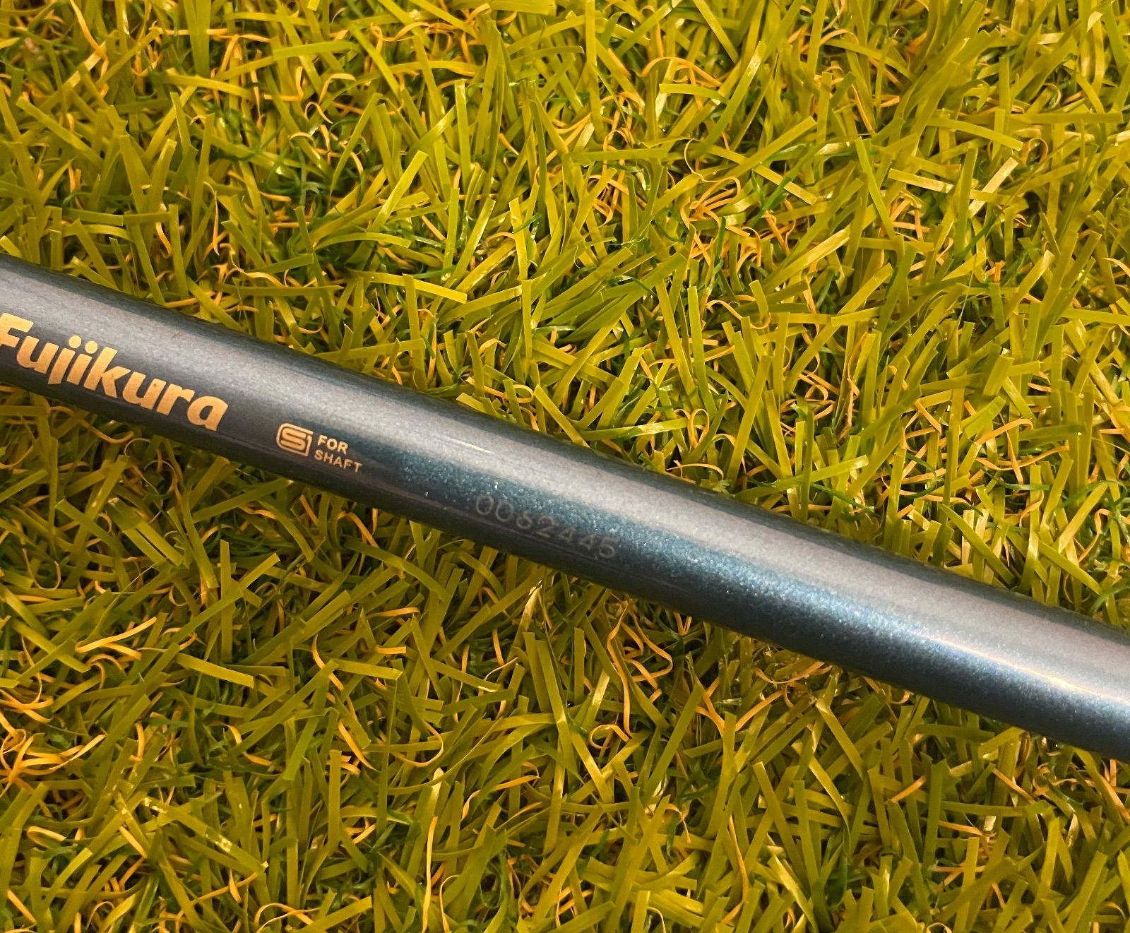 TaylorMade SPEEDER NX BLUE ドライバー用 シャフト単品 50 S メンズ