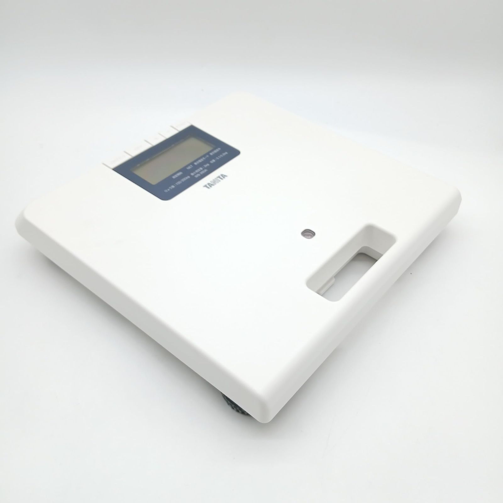 業務用デジタル体重計 WB-260A | タニタオンラインショップ 業務用