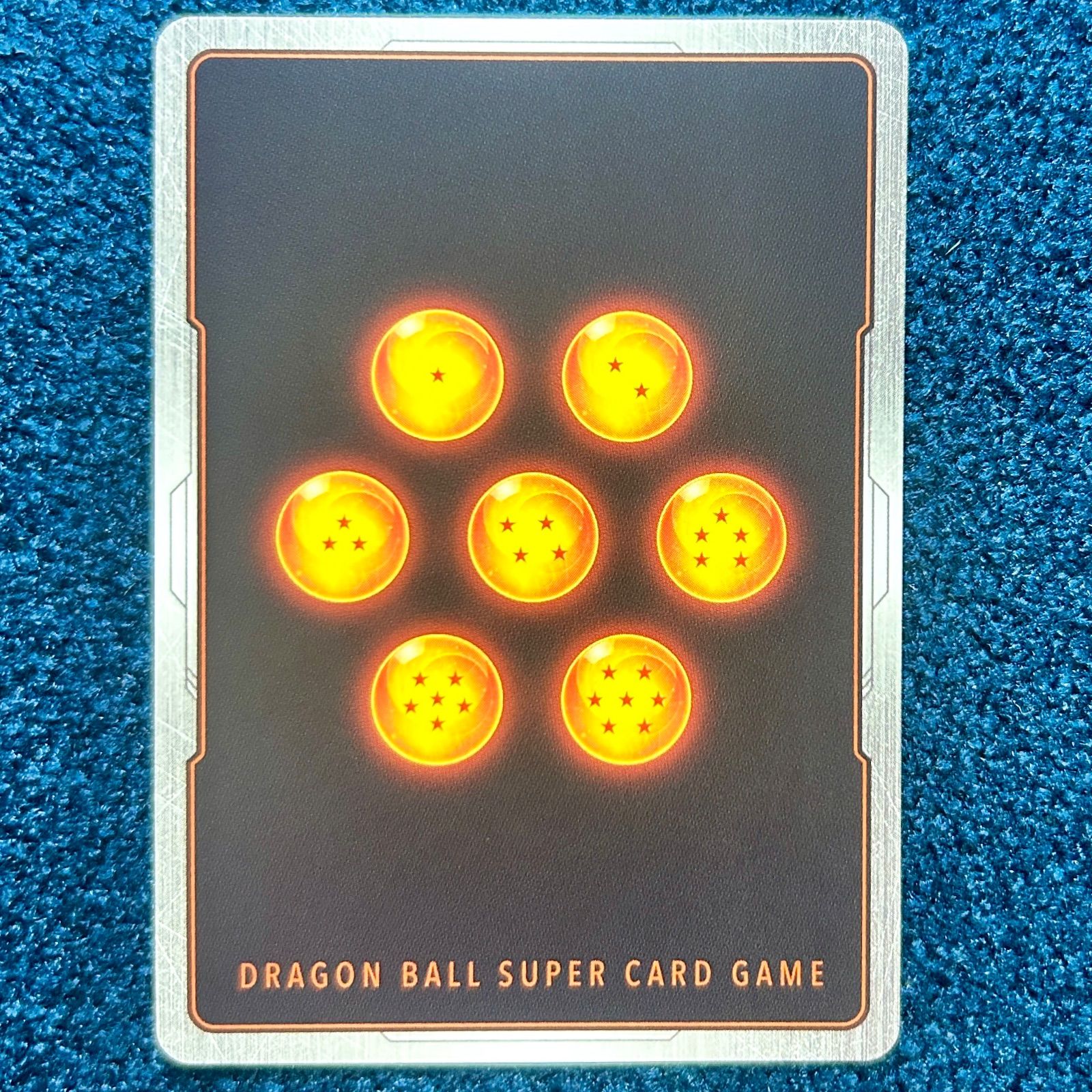 ☆ ドラゴンボールフュージョンワールド 孫悟空:少年期 (SCR