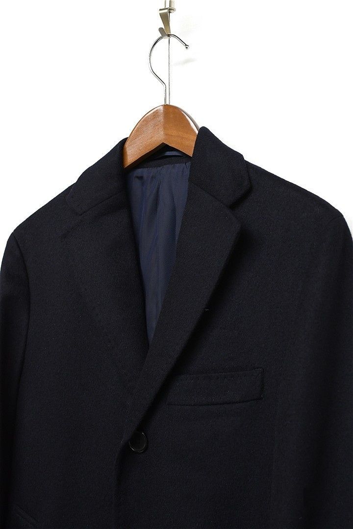 チェスターコート