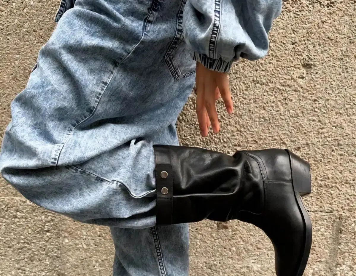 イザベルマラン アダム ademe アンクルブーツ ブラック 38 size