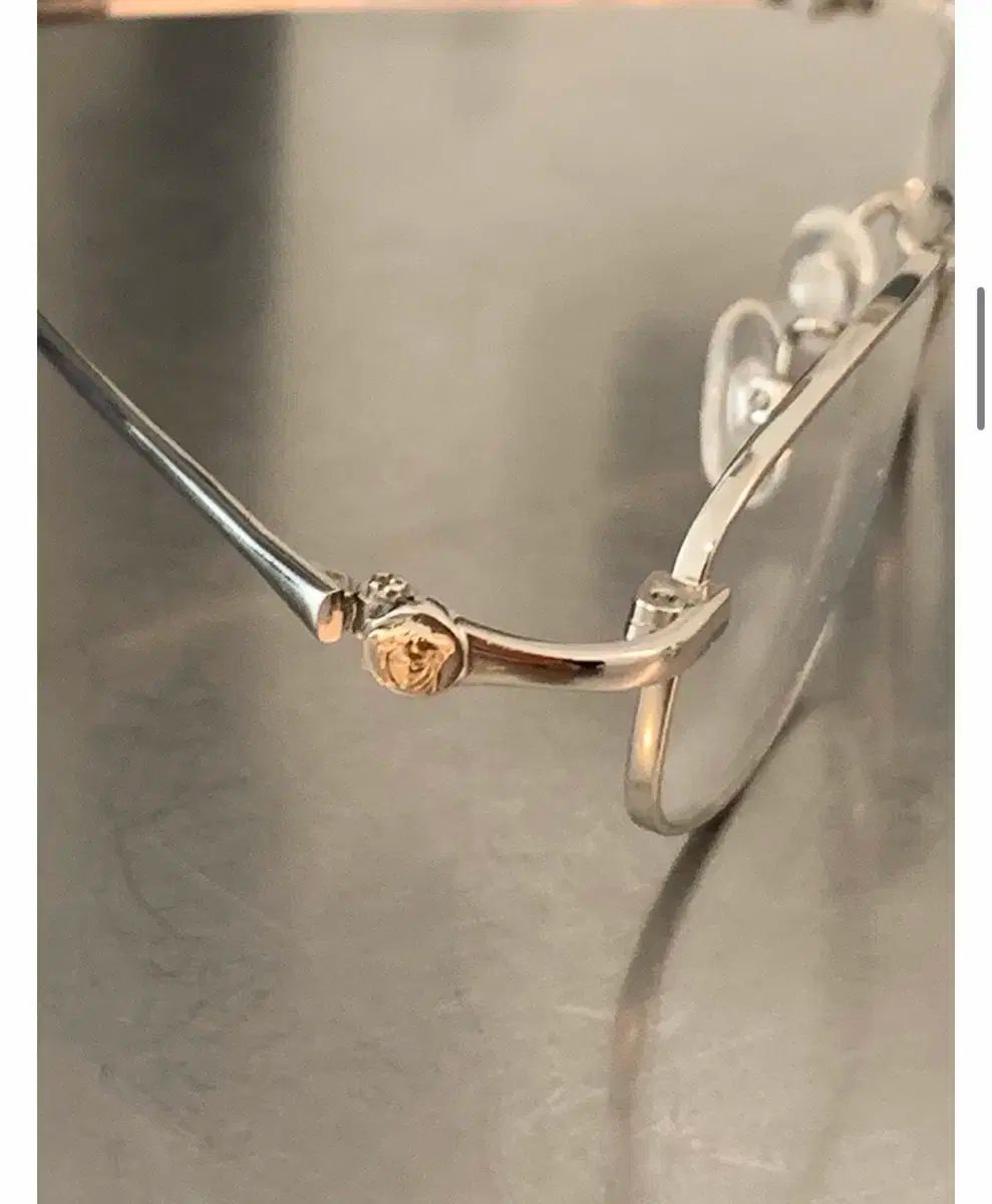 ヴィンテージ メガネ