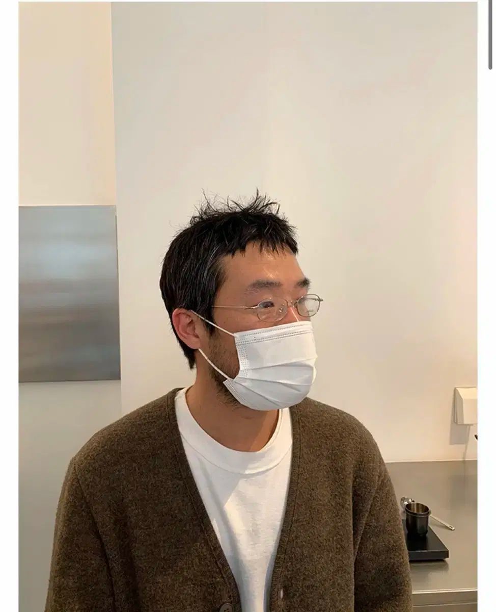 ヴェルサーチェ ヴィンテージ メガネ