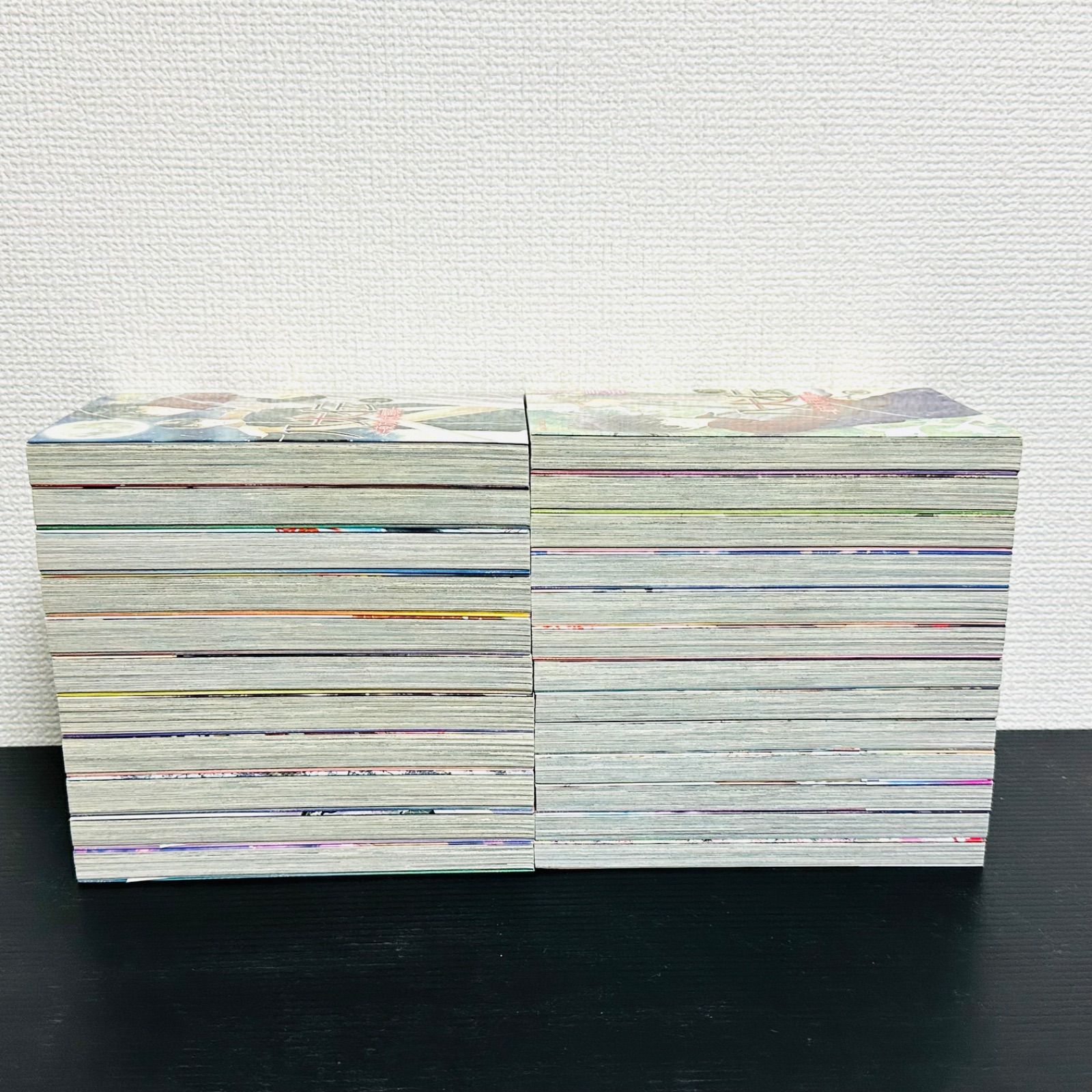 八犬伝 東方八犬異聞 全巻セット 特典 イラストカード ポストカード