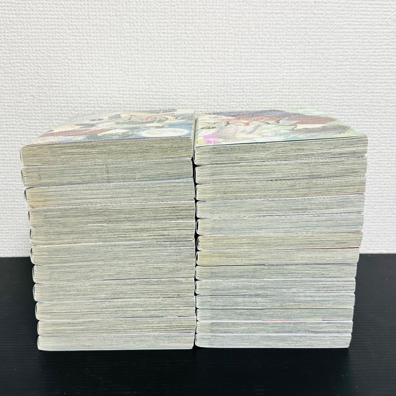 八犬伝 東方八犬異聞 全巻セット 特典 イラストカード ポストカード