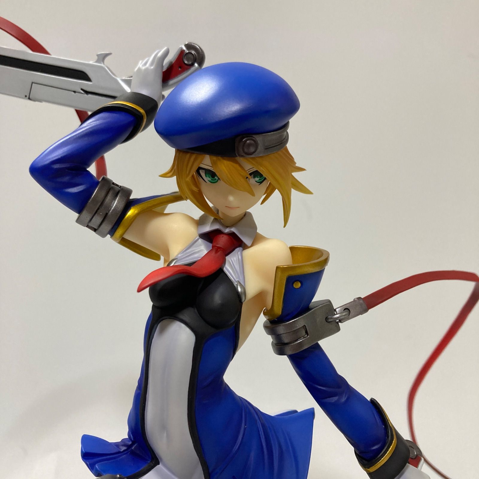 ヴァーミリオン