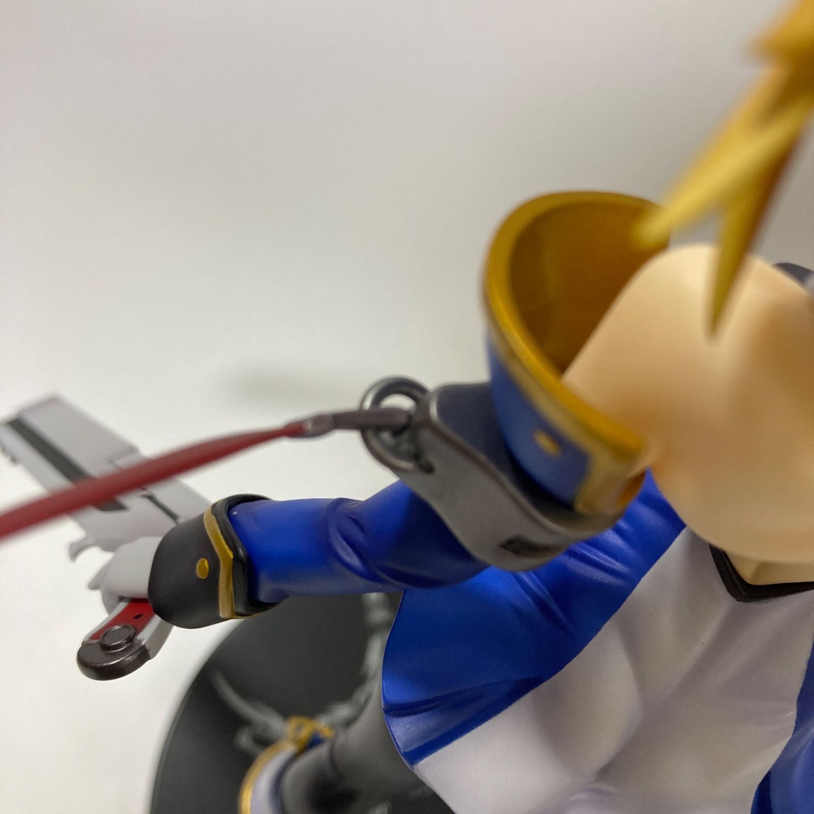 旧衣装Ver.1 7フィギュア