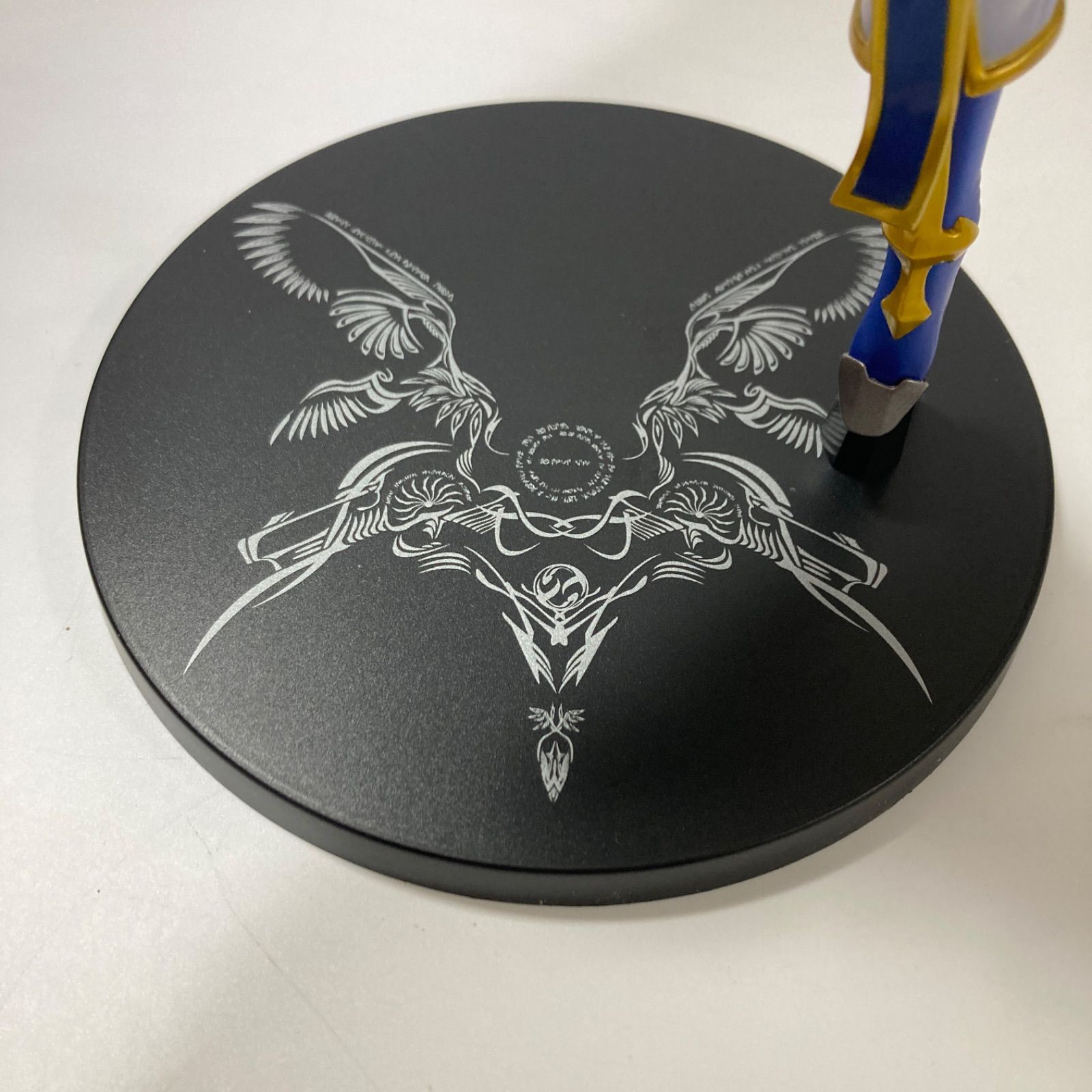 ヴァーミリオン 旧衣装Ver.1