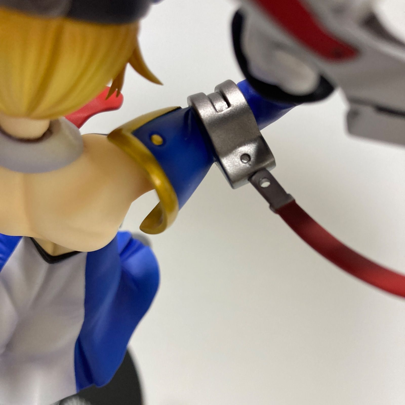 ノエル ヴァーミリオン