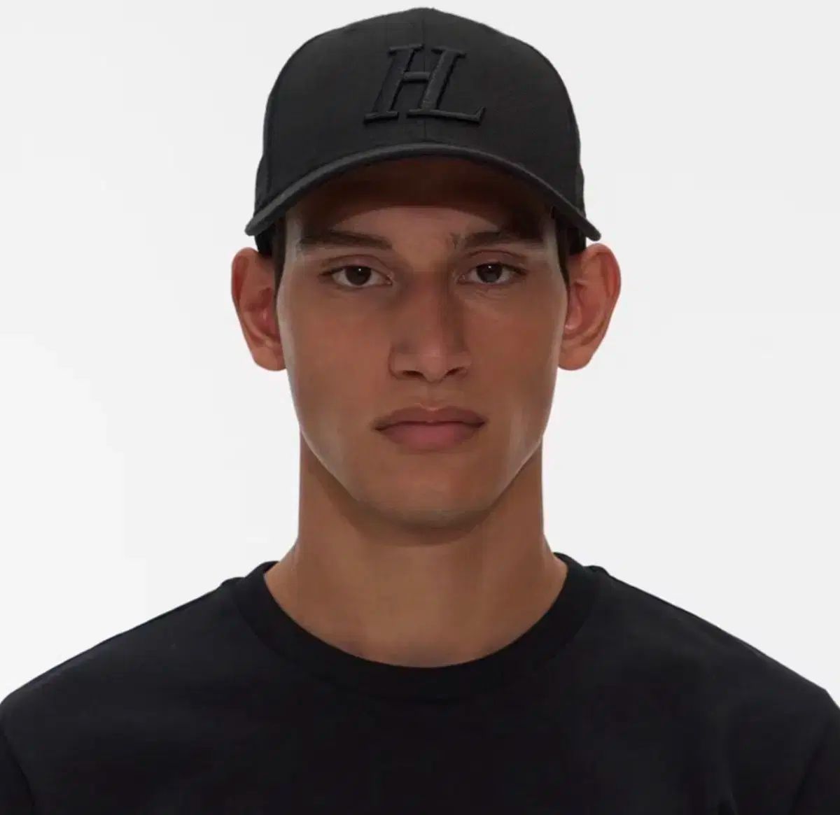 ヘルムート ラング NEW ERA ウール 帽子