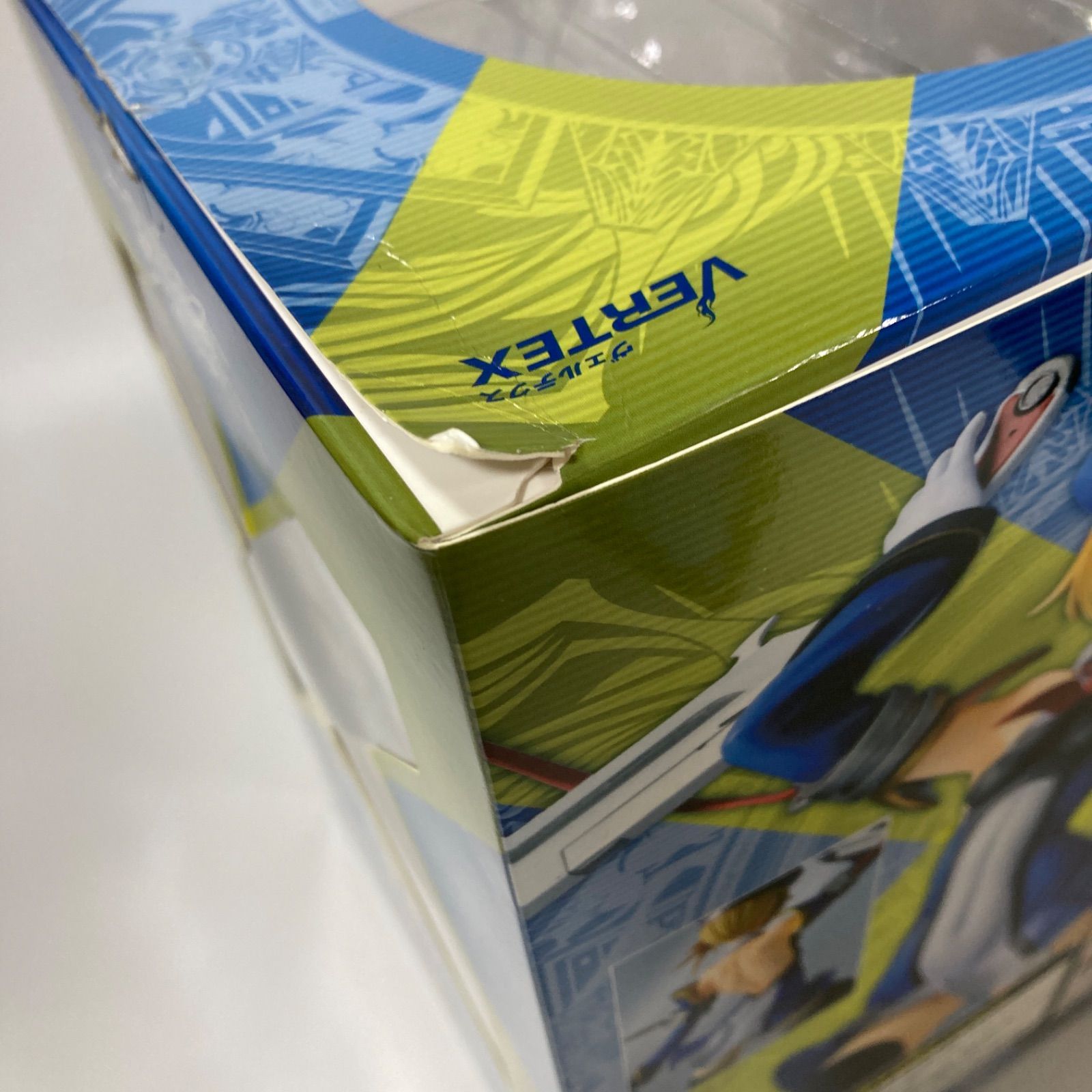 旧衣装Ver.1 7フィギュア