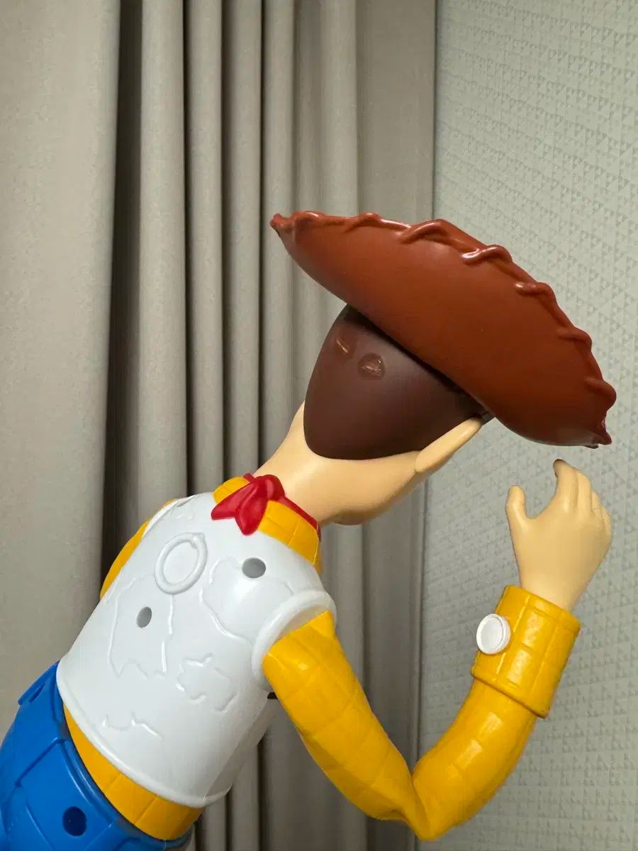 トイ ストーリー ジェシー