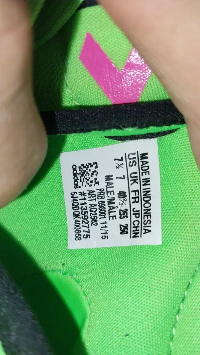  アディダス サッカーシューズ 蛍光 ライトグリーン フットサルシューズ シューズ