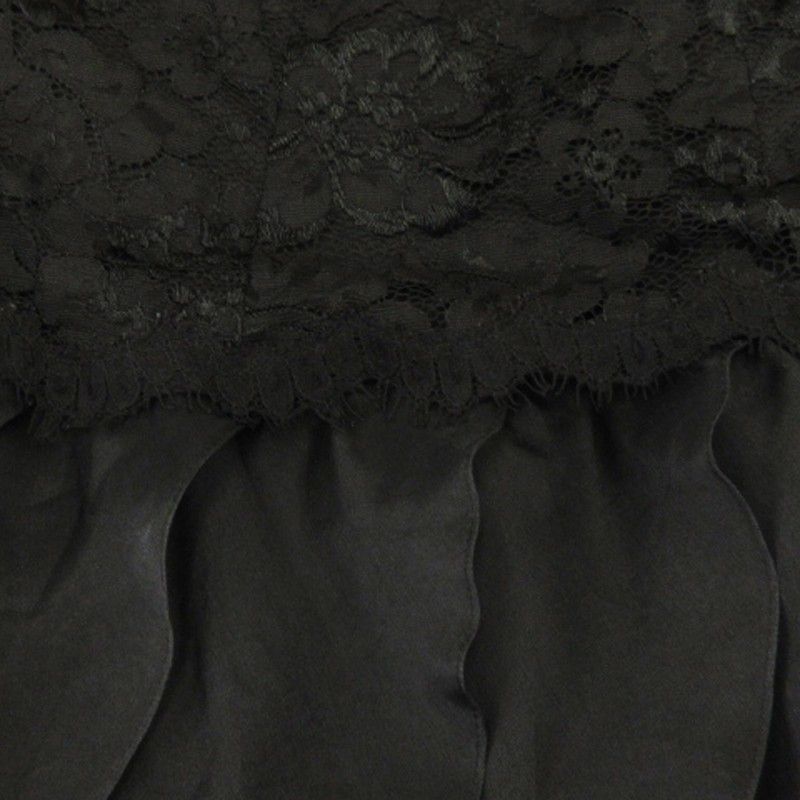 タダシショージ TADASHI SHOJI ドレス ワンピース ひざ丈 レース