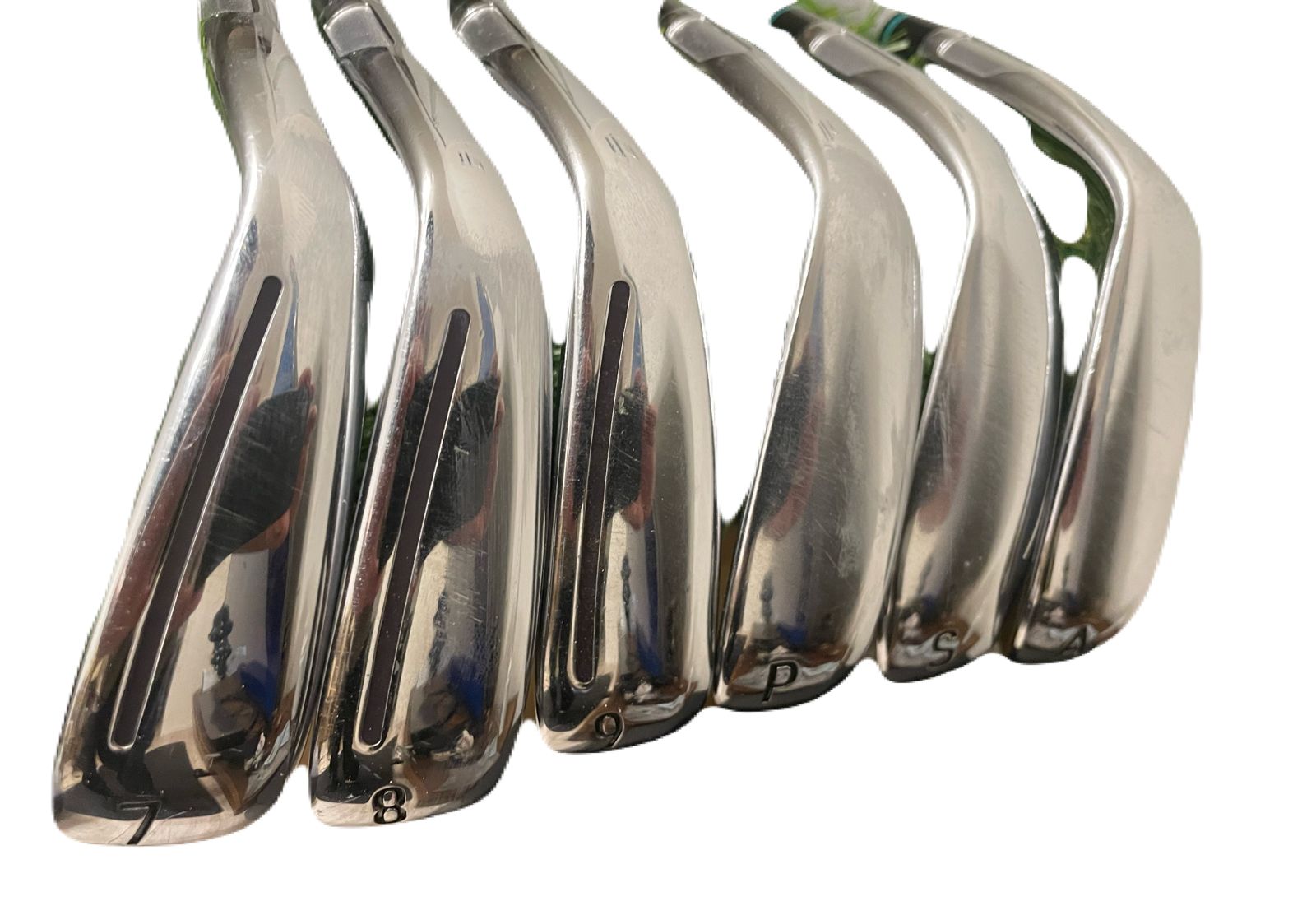 TaylorMade STEALTHGLOIRE テーラーメイド ステルスグローレ