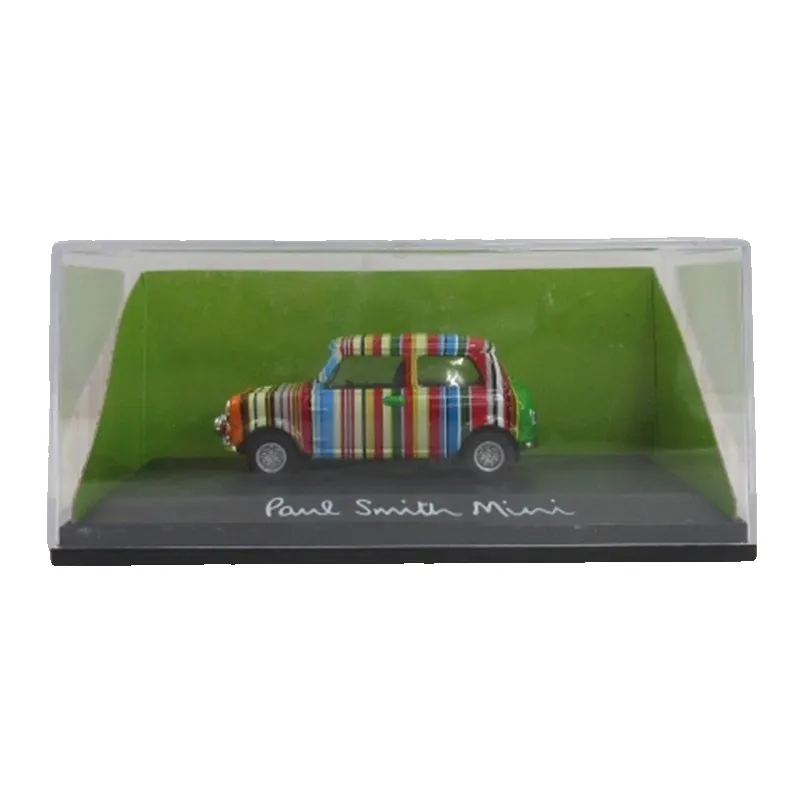 2025年最新】Paul Smith ミニカーの人気アイテム - メルカリ