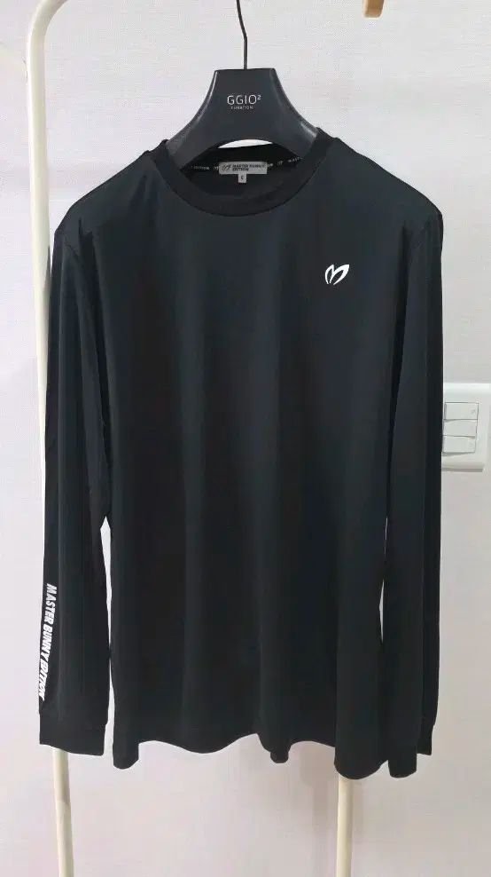 マスターバニーエディション メンズ 麻 Tシャツ L