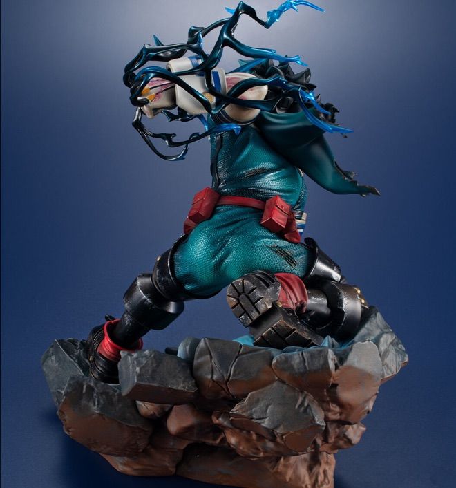 Lucrea 僕のヒーローアカデミア