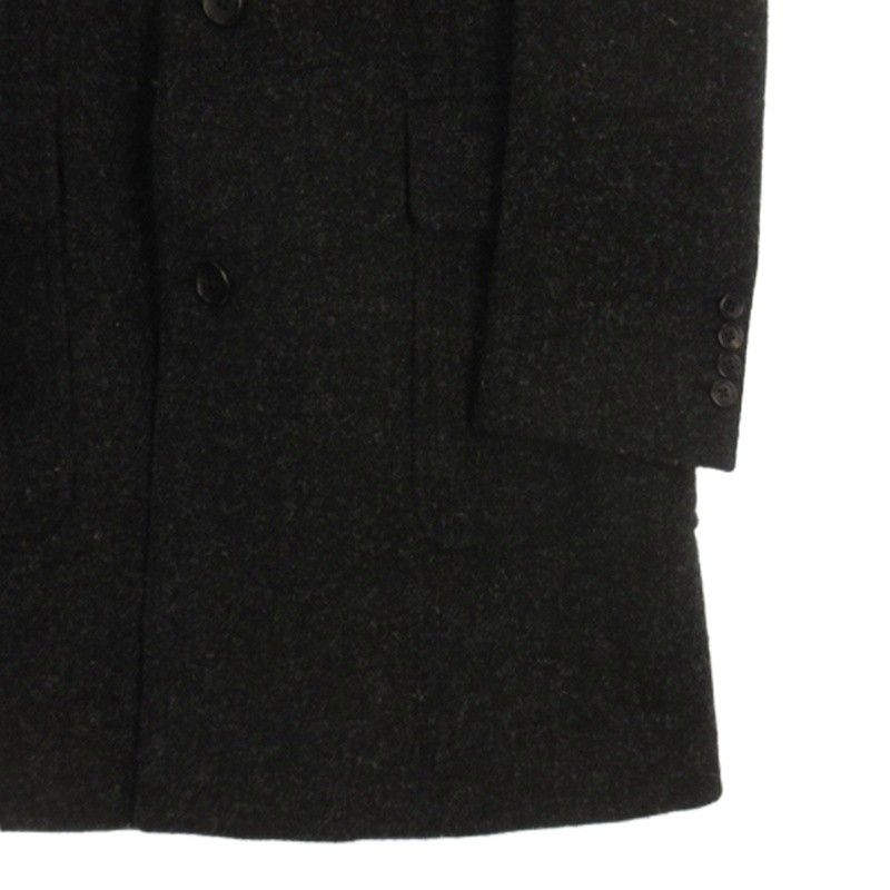 マーガレットハウエル MARGARET HOWELL × ハリスツイード Harris Tweed