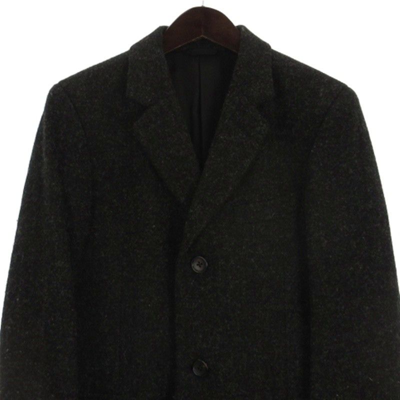 マーガレットハウエル MARGARET HOWELL × ハリスツイード Harris Tweed