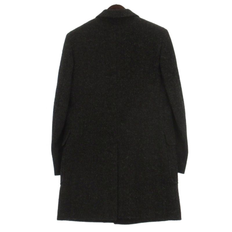 マーガレットハウエル MARGARET HOWELL × ハリスツイード Harris Tweed