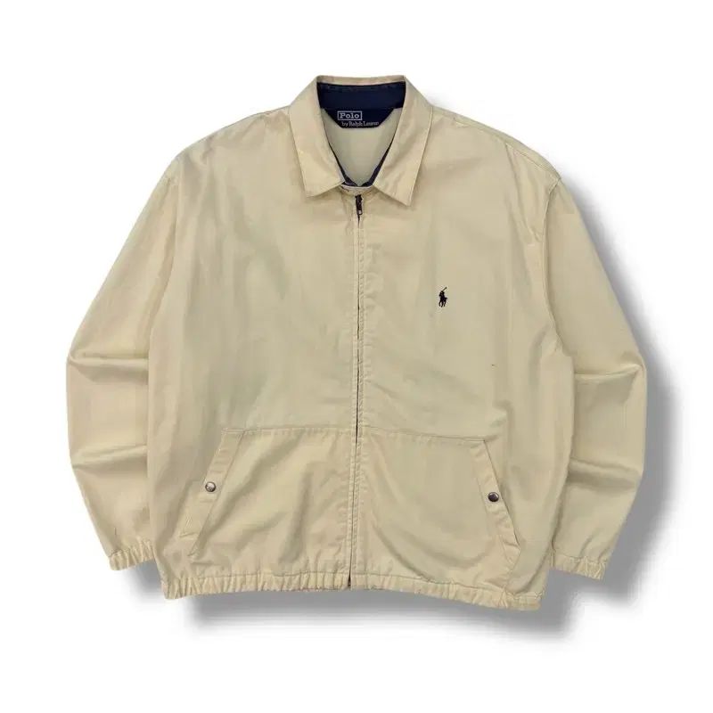 ポロラルフローレン SWING ジャケット r1919