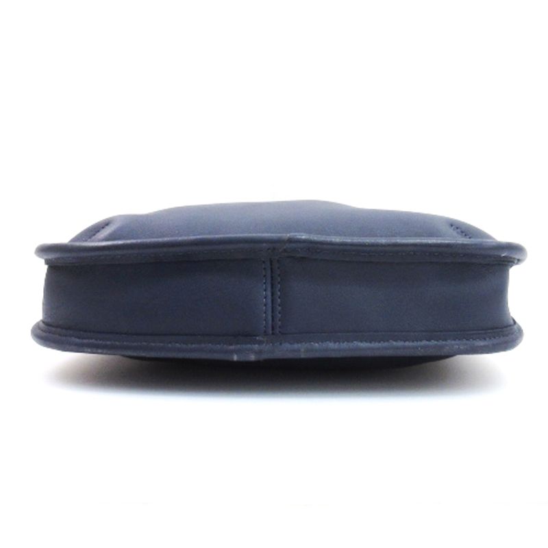 コーチ COACH オールドコーチ エルゴ ワンショルダーバッグ レザー