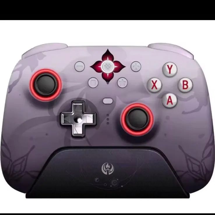 長夜月 崩壊スタ 8BitDo Ultimate 2 ワイヤレスコントローラー Amazon.co.jp: 8BitDo Ultimate 2 ワイヤレスコントローラー（Windows