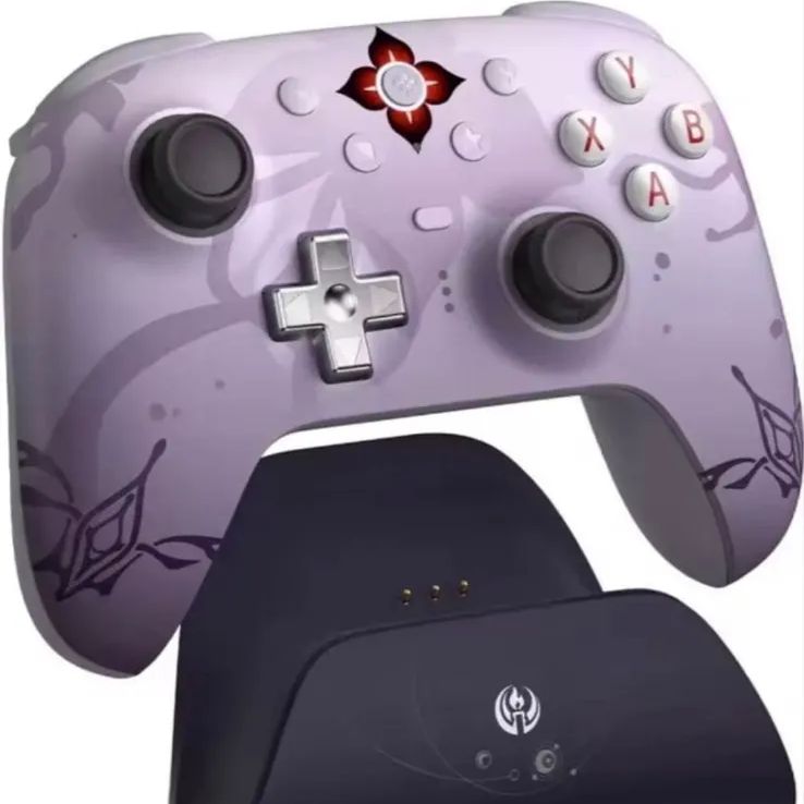 長夜月 崩壊スタ 8BitDo Ultimate 2 ワイヤレスコントローラー - メルカリ