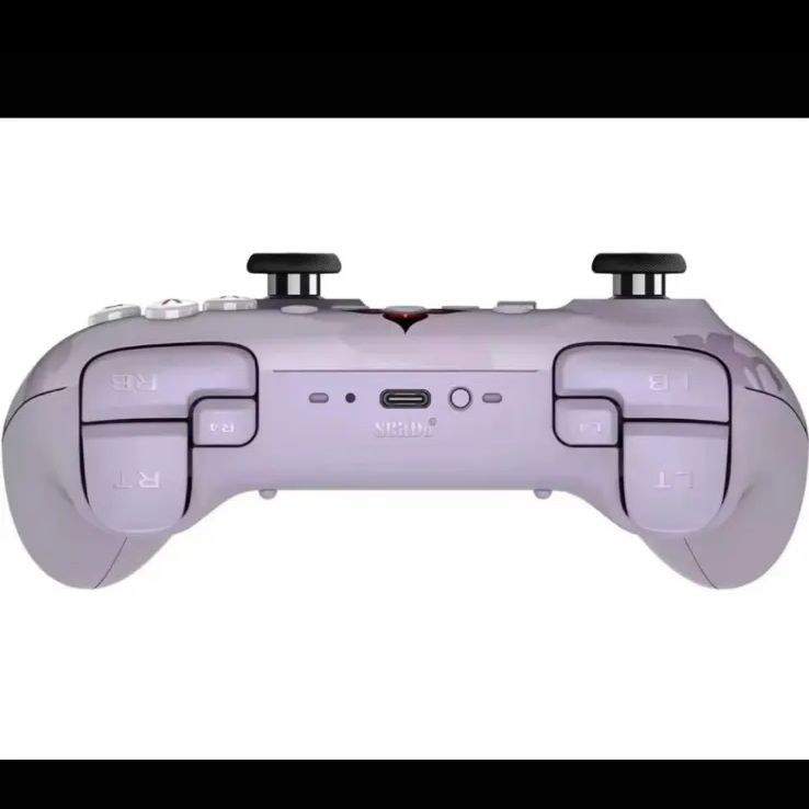 長夜月 崩壊スタ 8BitDo Ultimate 2 ワイヤレスコントローラー - メルカリ