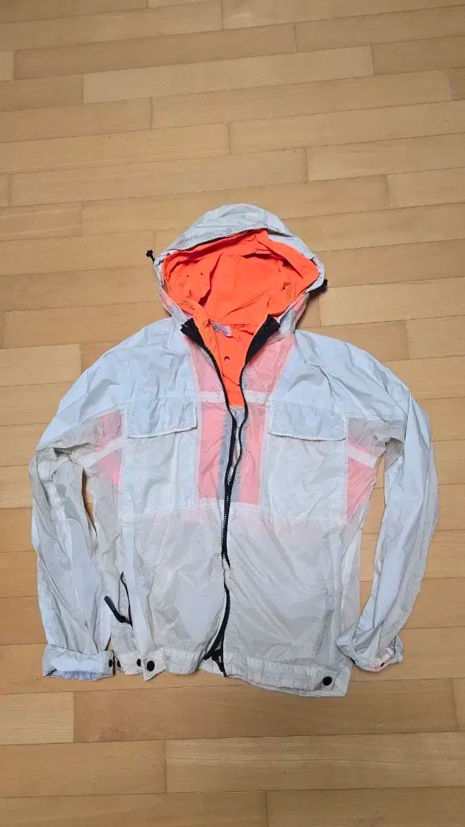 ストーンアイランド マリナ ジャケット