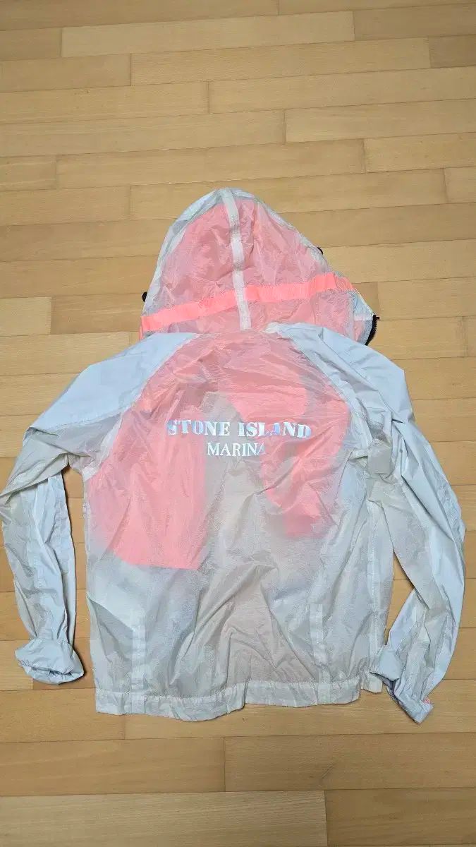 ストーンアイランド マリナ ジャケット