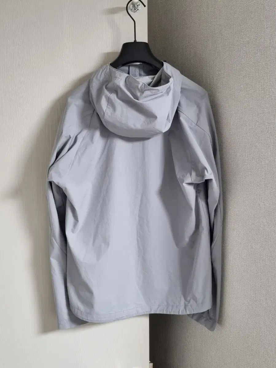 C.P. COMPANY シーピーカンパニー プロテック ウィンドブレーカー