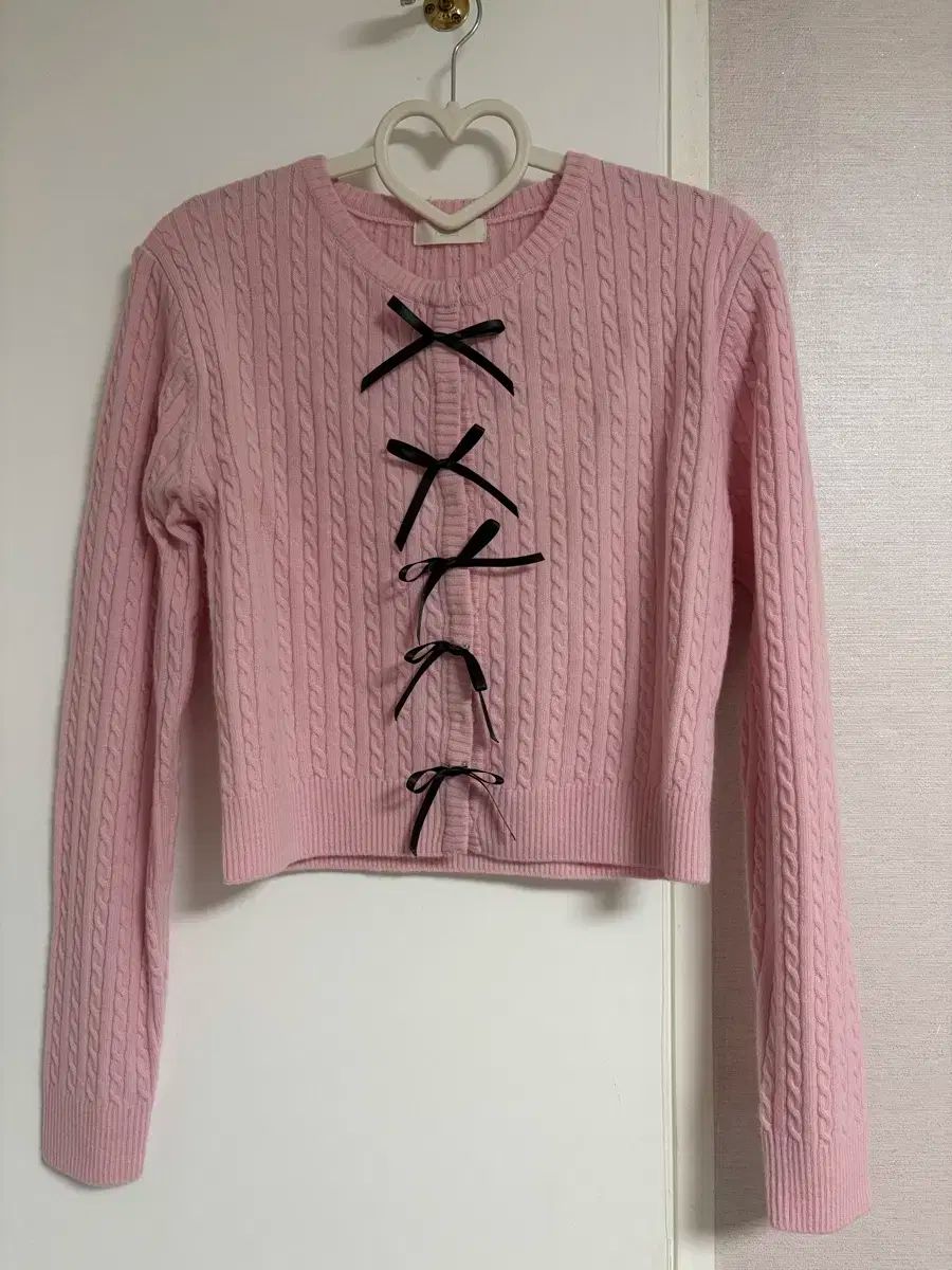 ニットカーディガン 55-66