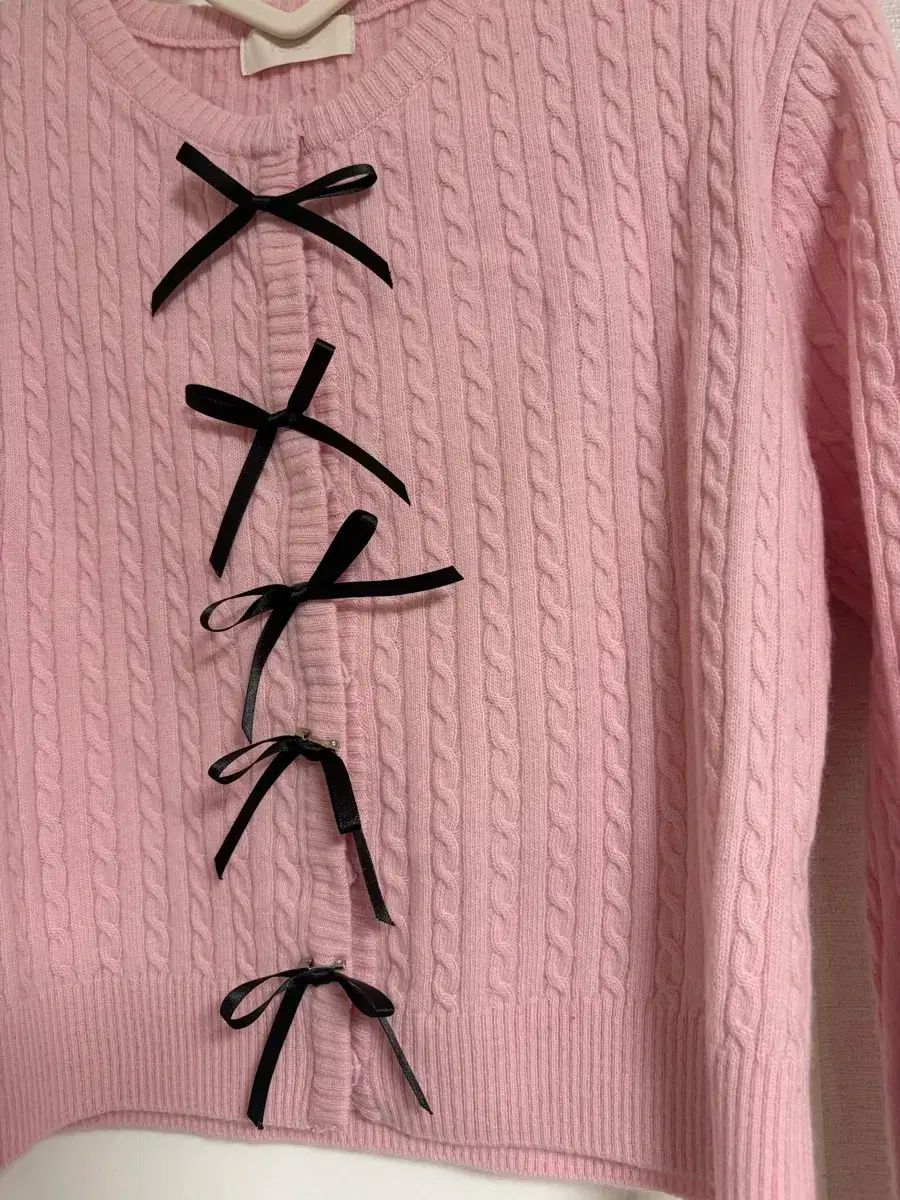 ニットカーディガン 55-66