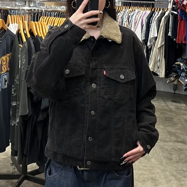 Levi