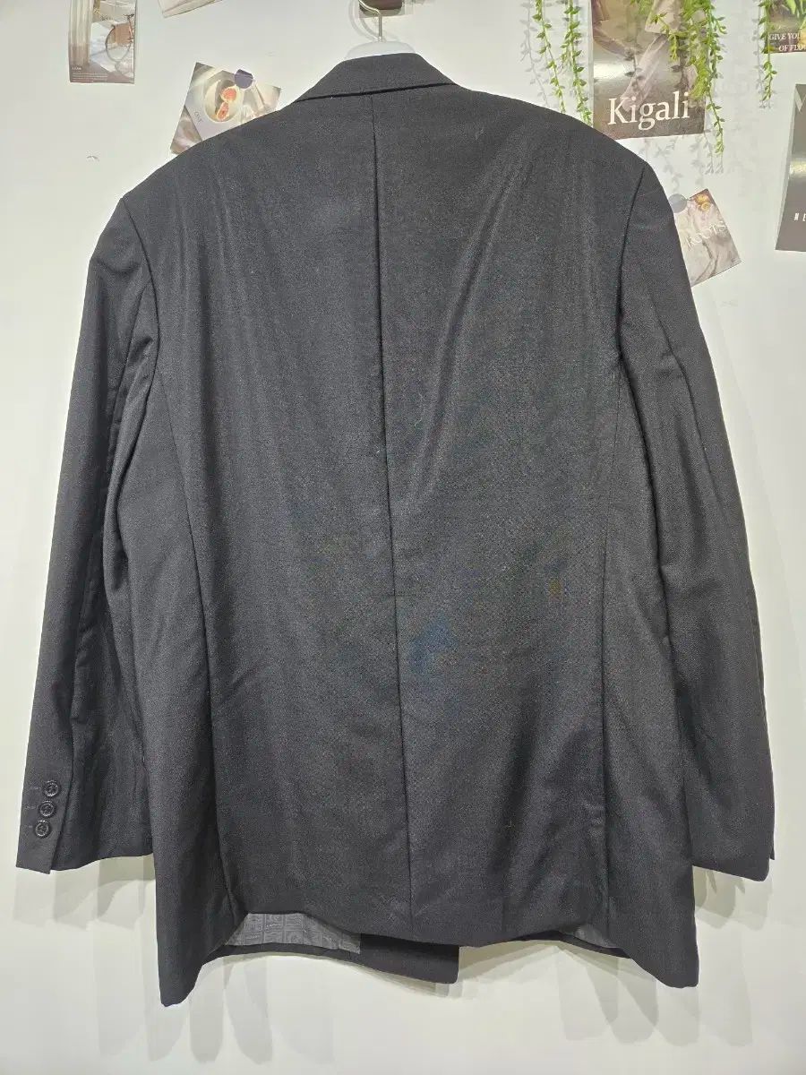 ランバン ダブル