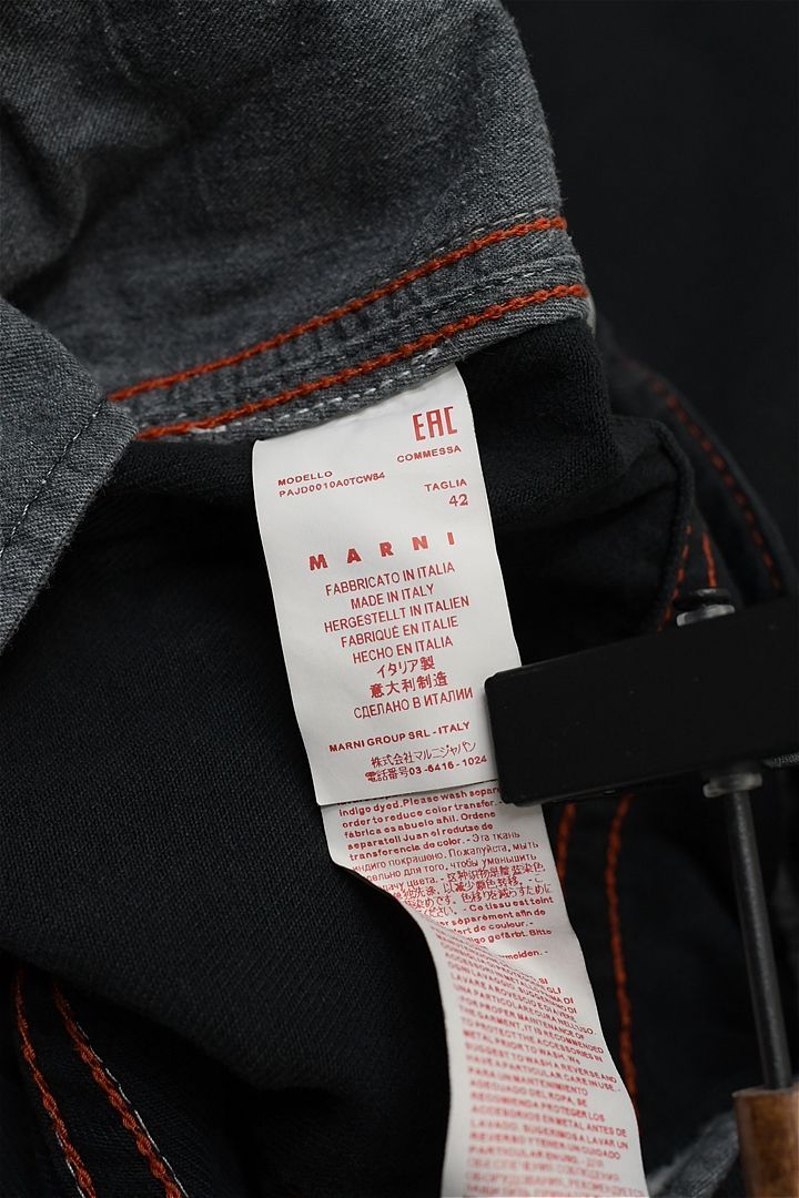 デニム ジーンズ